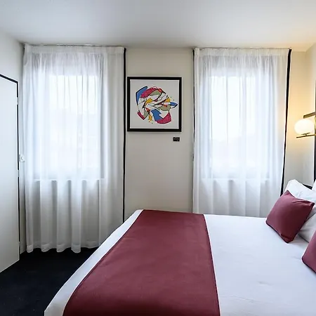 Hotel Urban Style Saint Claire