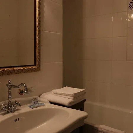 Hotel Urban Style Saint Claire Toulouse