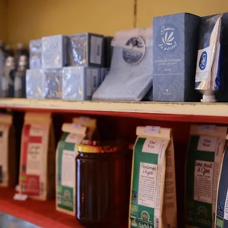 Hotel Urban Style Saint Claire