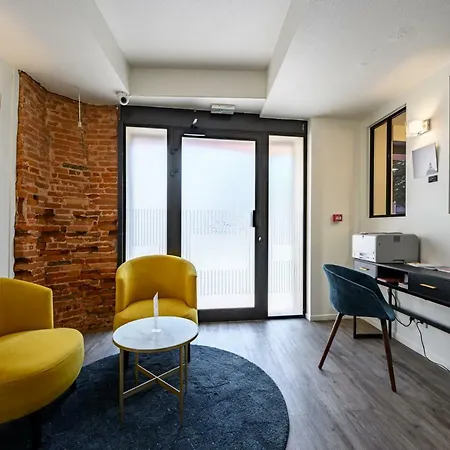 Hotel Urban Style Saint Claire