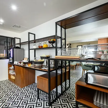 Urban Style Saint Claire 3* Toulouse