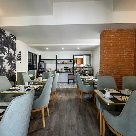 Hotel Urban Style Saint Claire