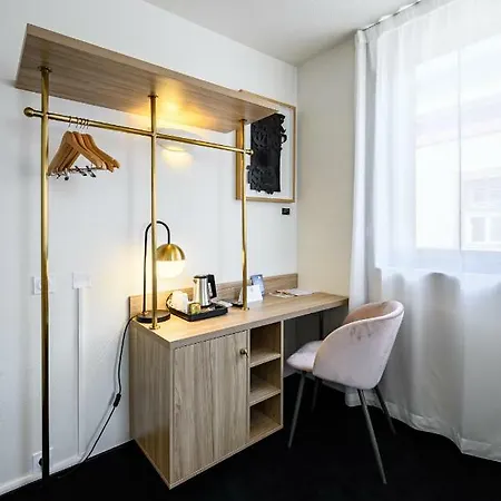 Hotel Urban Style Saint Claire