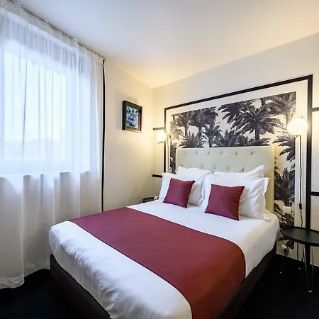 Urban Style Saint Claire 3* Toulouse