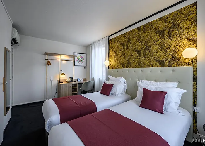 Urban Style Saint Claire Toulouse