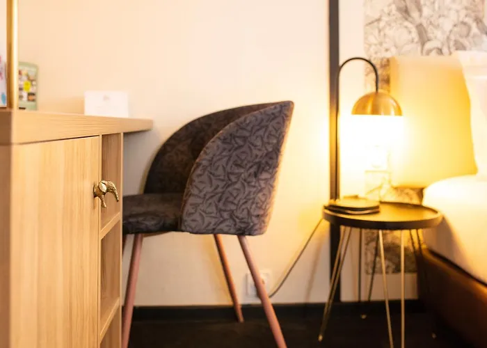 Hotel Urban Style Saint Claire 3*