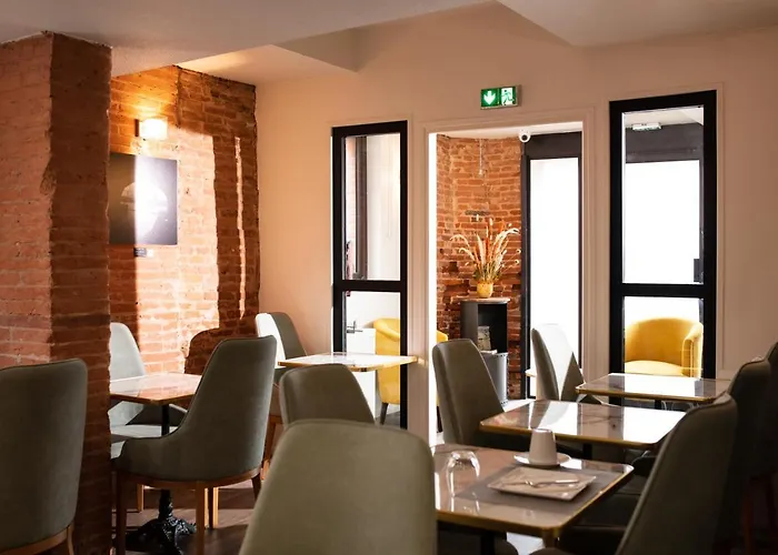 Hotel Urban Style Saint Claire