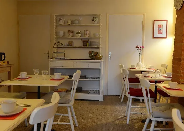 Urban Style Saint Claire 3*