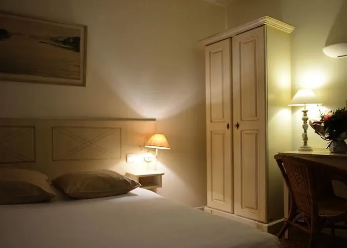 Hotel Urban Style Saint Claire