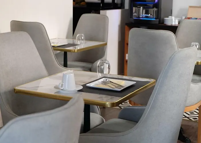 Hotel Urban Style Saint Claire