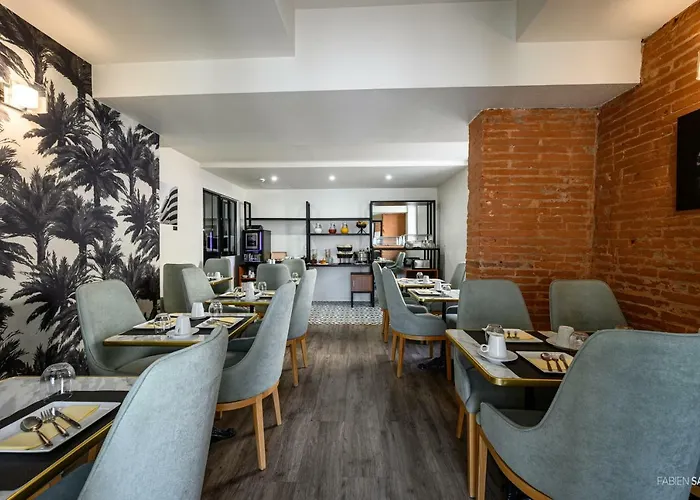 Hotel Urban Style Saint Claire