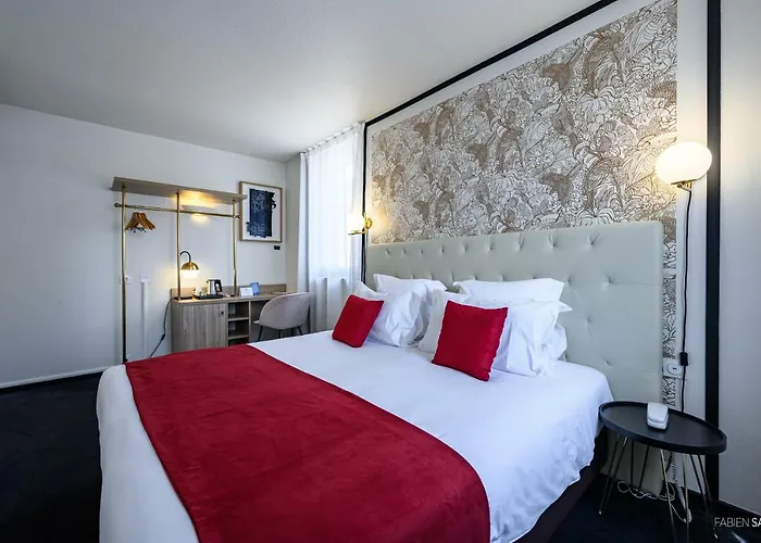 Hotel Urban Style Saint Claire