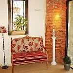 Urban Style Saint Claire Hotel 3*
