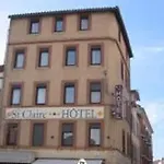 Urban Style Saint Claire Hotel
