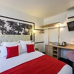 Urban Style Saint Claire Hotel