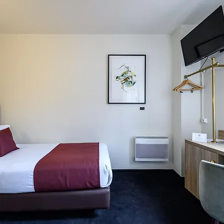 Hotell Urban Style Saint Claire