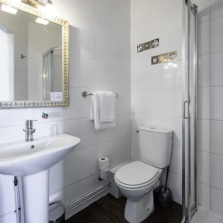Urban Style Saint Claire 3* Toulouse