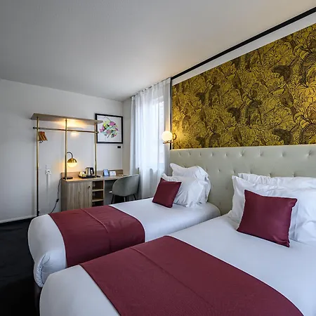 Urban Style Saint Claire Toulouse