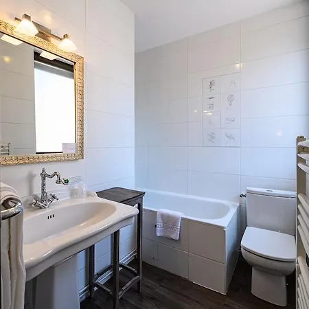 Urban Style Saint Claire Hotell