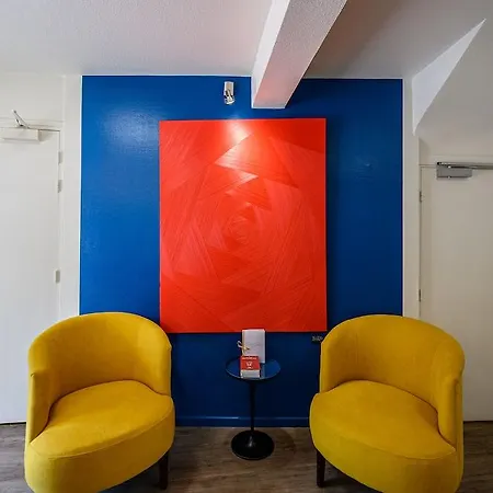 Urban Style Saint Claire טולוז