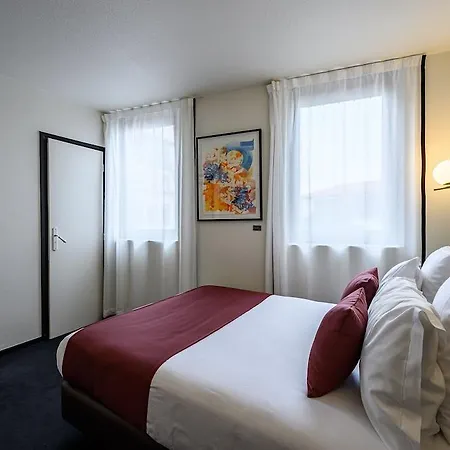 Hotel Urban Style Saint Claire 3*