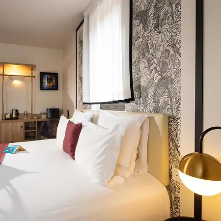 Urban Style Saint Claire Toulouse