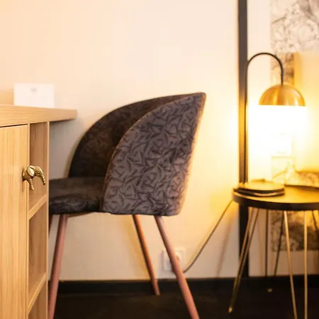 Hotell Urban Style Saint Claire 3*