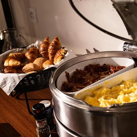 Hotel Urban Style Saint Claire Toulouse