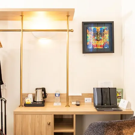 Urban Style Saint Claire Τουλούζη