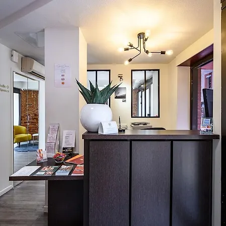 Urban Style Saint Claire 3*