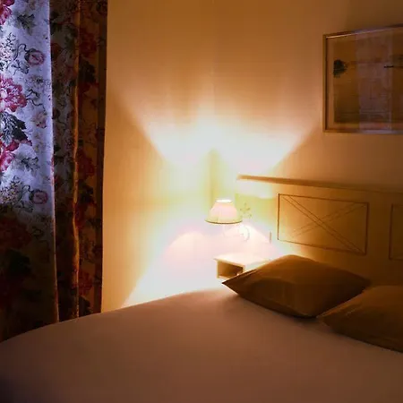 Hotell Urban Style Saint Claire 3*
