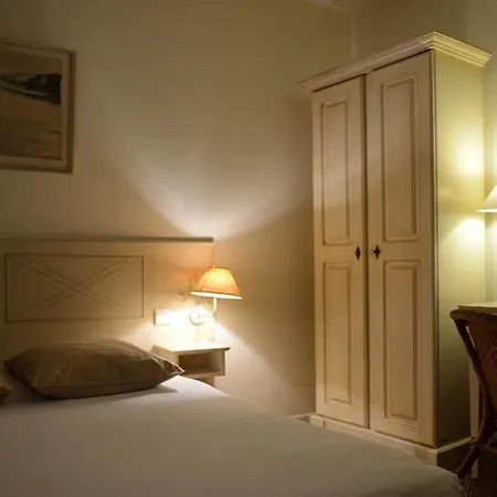 Hotell Urban Style Saint Claire