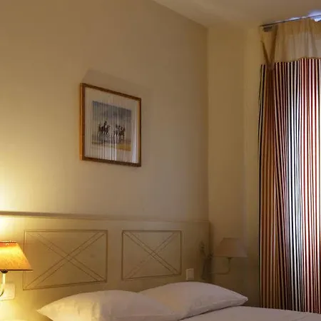 Hotell Urban Style Saint Claire Toulouse