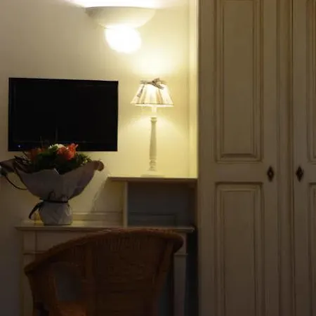 Urban Style Saint Claire Hotell