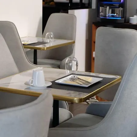 Ξενοδοχείο Urban Style Saint Claire