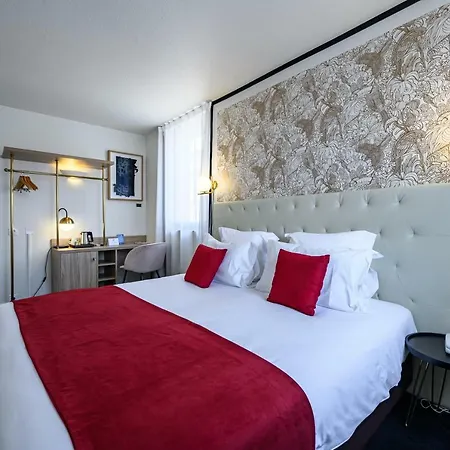 Otel Urban Style Saint Claire