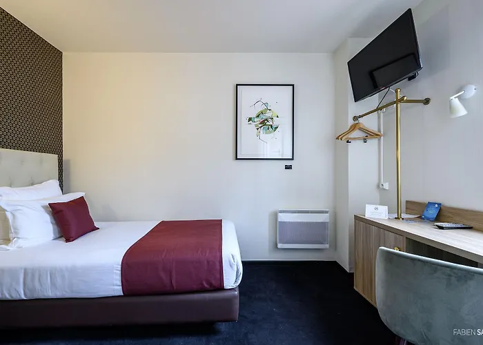 Hotel Urban Style Saint Claire