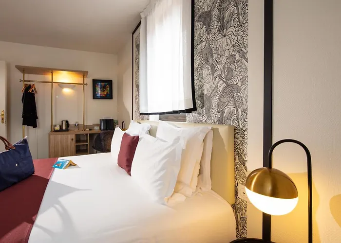 Urban Style Saint Claire トゥールーズ