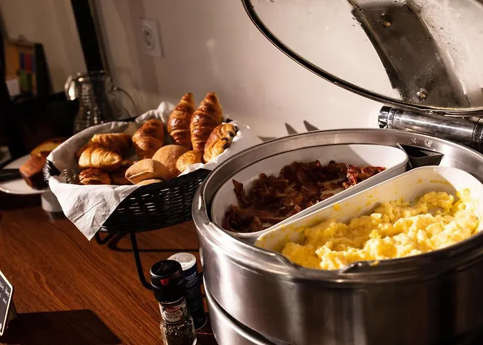 Hotel Urban Style Saint Claire Toulouse