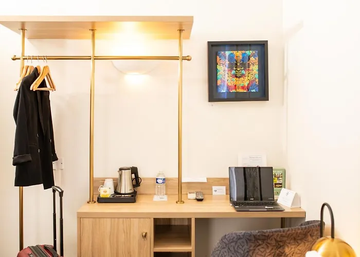 Urban Style Saint Claire トゥールーズ