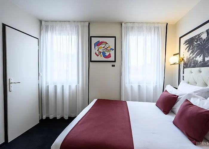 Hotel Urban Style Saint Claire