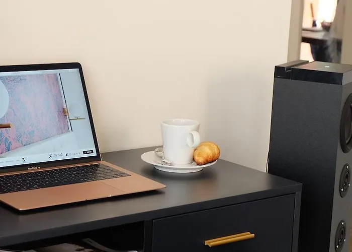 Urban Style Saint Claire Szálloda 3*