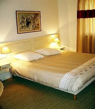 Hotel Urban Style Saint Claire 3*