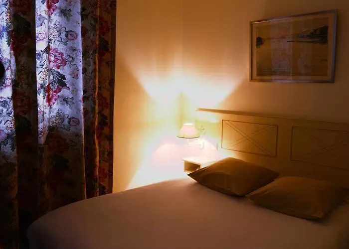 Hotel Urban Style Saint Claire 3*