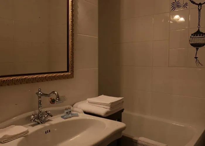 Hotel Urban Style Saint Claire Toulouse