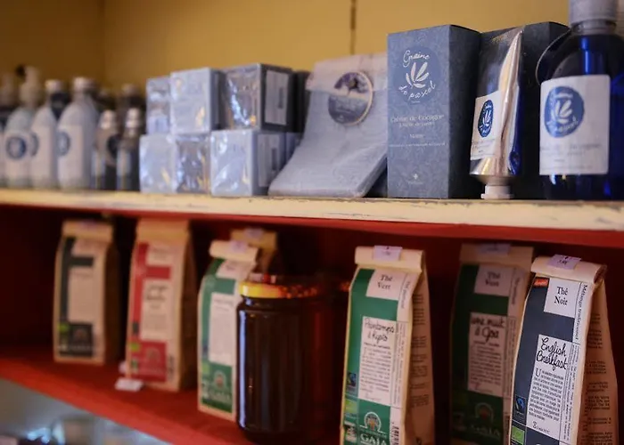 Hotel Urban Style Saint Claire