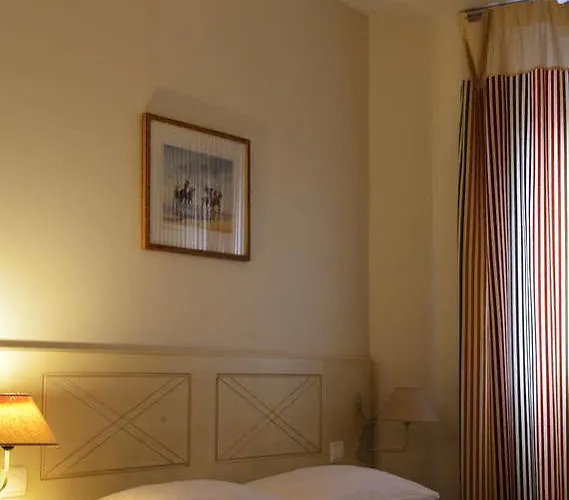 Hotel Urban Style Saint Claire Toulouse