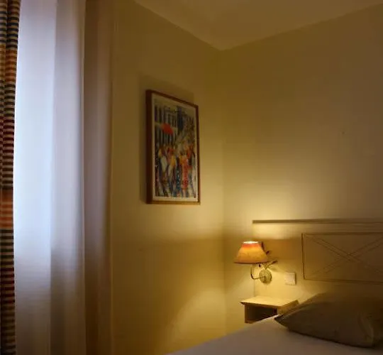 Hotel Urban Style Saint Claire