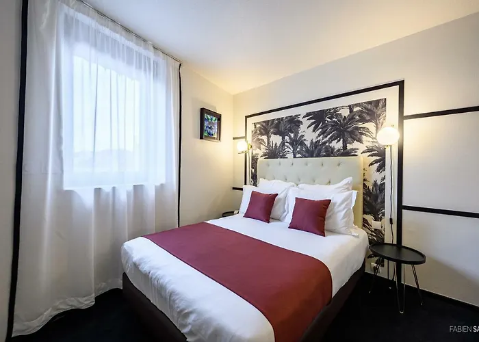 Urban Style Saint Claire 3* Toulouse