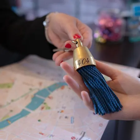 Urban Style Saint Claire 3*